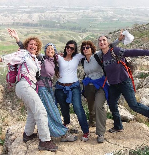 קורס מורי דרך