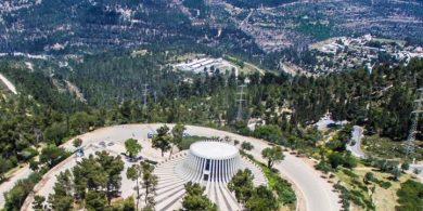 יד קנדי לסטף