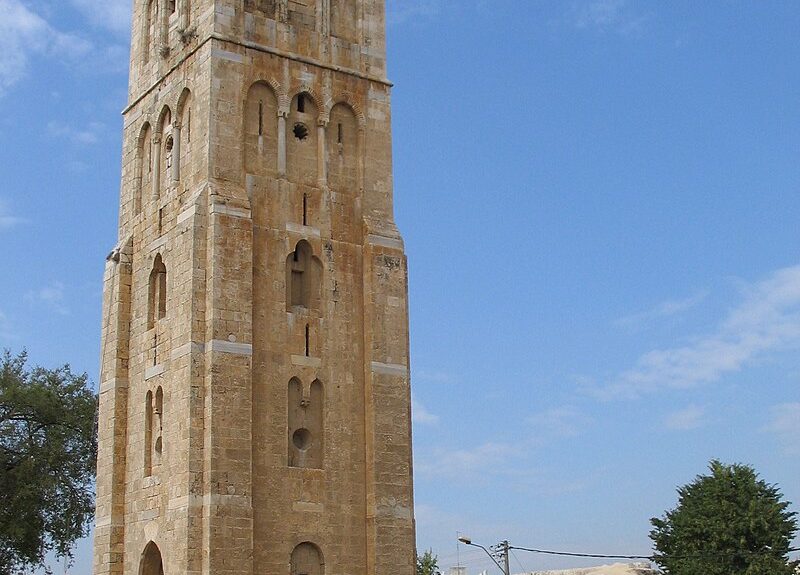 רמלה-צילןם אילן גד, ויקיפדיה