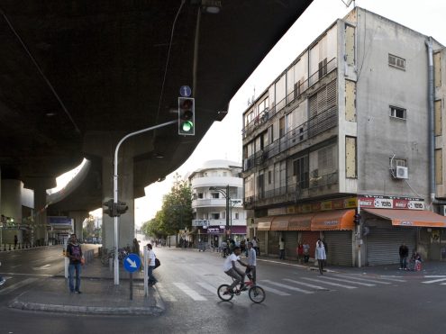 נווה שאנן צילום: Roi Boshi -וויקידפיה