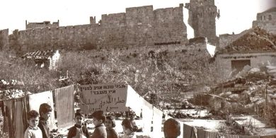 הקו העירוני