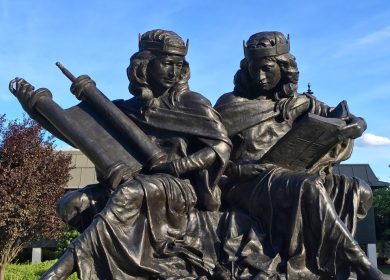 סינגוגה ואקלסיה בזמננו