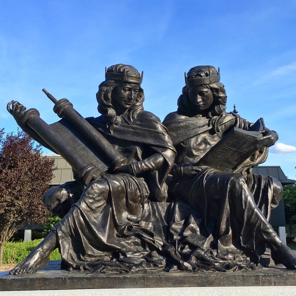 סינגוגה ואקלסיה בזמננו