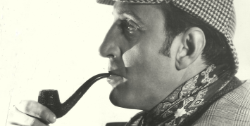 שרלוק הולמס - סרט