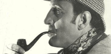 שרלוק הולמס - סרט